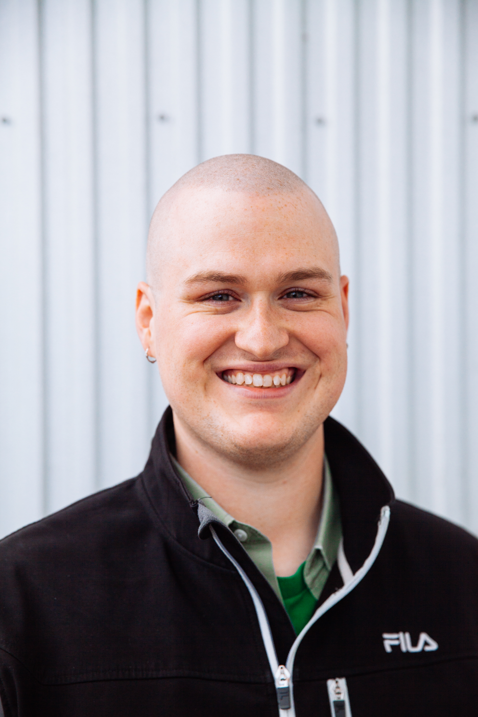 Benjamin Werden